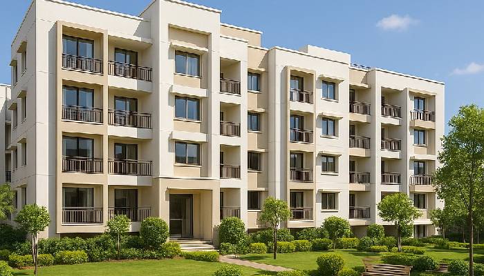 Modern-3-BHK-apartments-in-Nagpur-with-landscaped-gardens-and-luxury-amenities